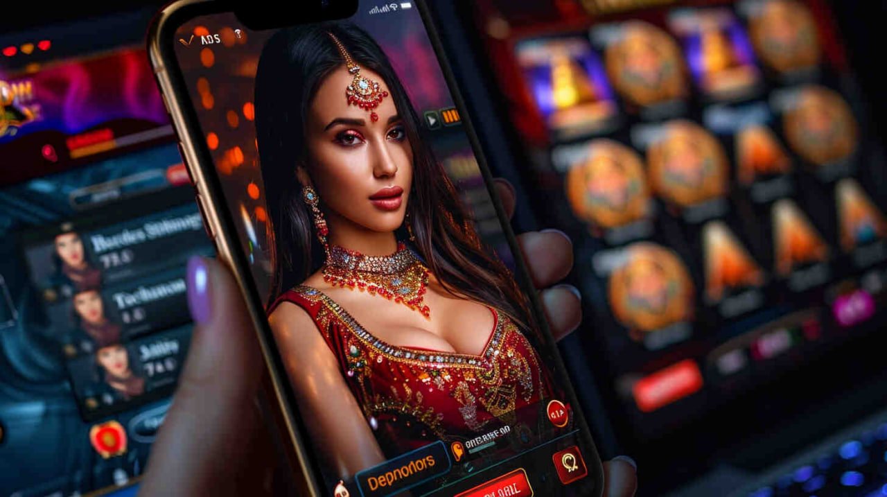 bet789 Online Slots ဂိမ်းများ ပြသနေသောမြင်ကွင်း