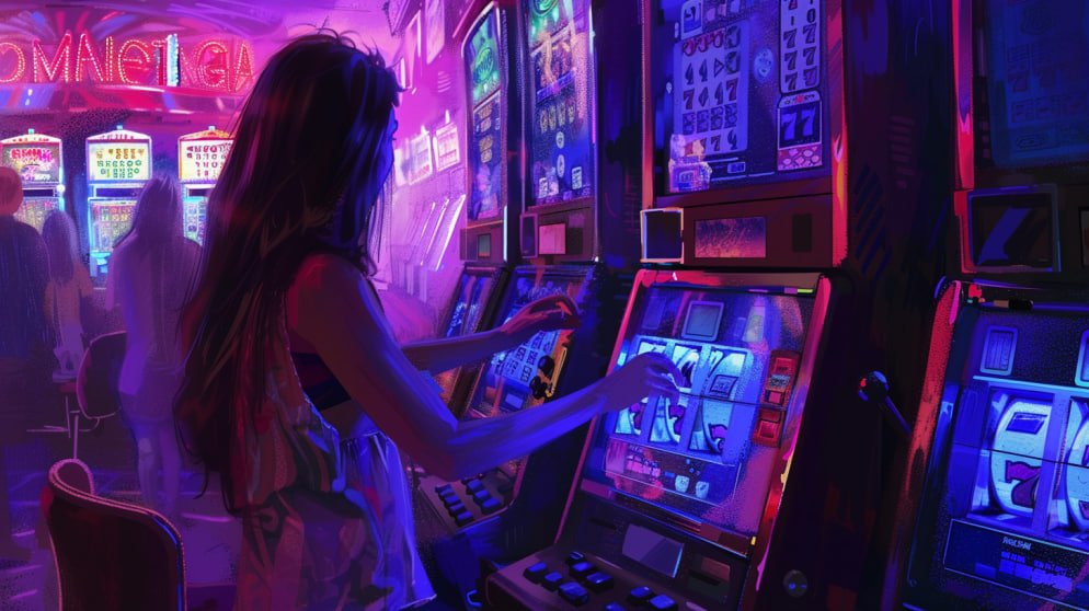 Esports နှင့် ဘောလုံး Odds ကစားသမားများ Live Betting ပြုလုပ်နေသောမြင်ကွင်း